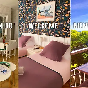  Apartamento Agata España