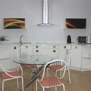  Apartamento Be Happy Arco España